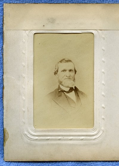 Archibald Gilbert von St. Louis Pittman and Wolfrom